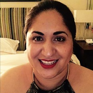 Meet your Posher, Nancy